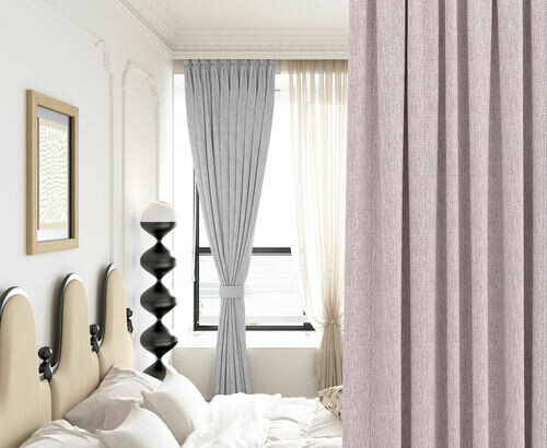 1320 極致遮光舞龍