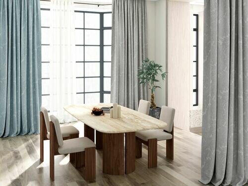 1214 無接縫遮光