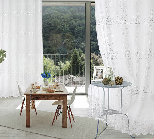 1919 (3318) 無接縫窗紗