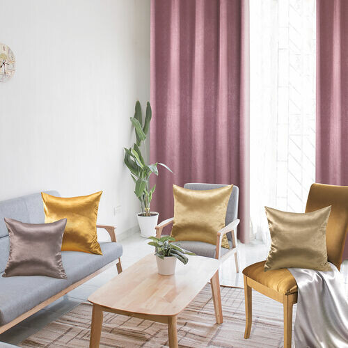 F656 防焰遮光閃亮