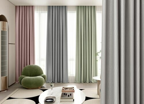 1721 (3201) 壓花遮光