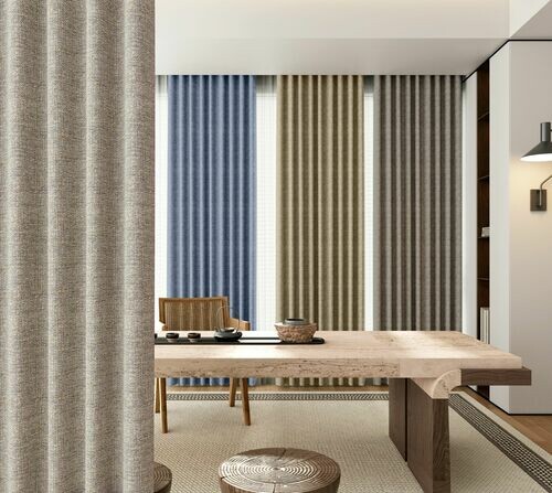 1566 (3061) 提花遮光