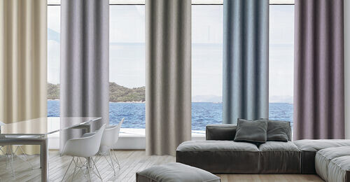 1218 (3015) 無接縫遮光