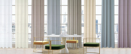 1917 (3303) 無接縫窗紗