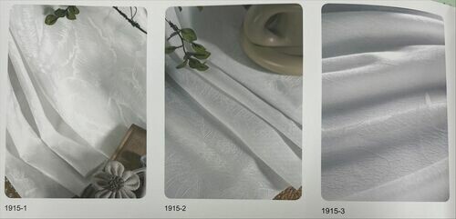 1915 無接縫窗紗