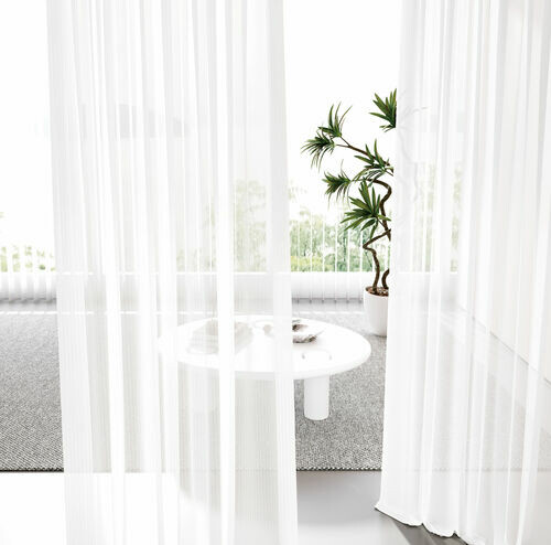 1928 無接縫窗紗