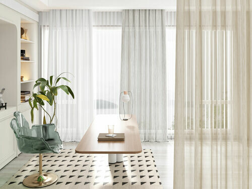 1905 無接縫窗紗