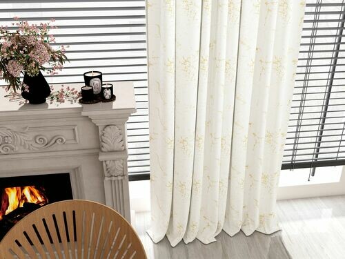 1916 無接縫窗紗