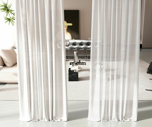 1925 無接縫窗紗