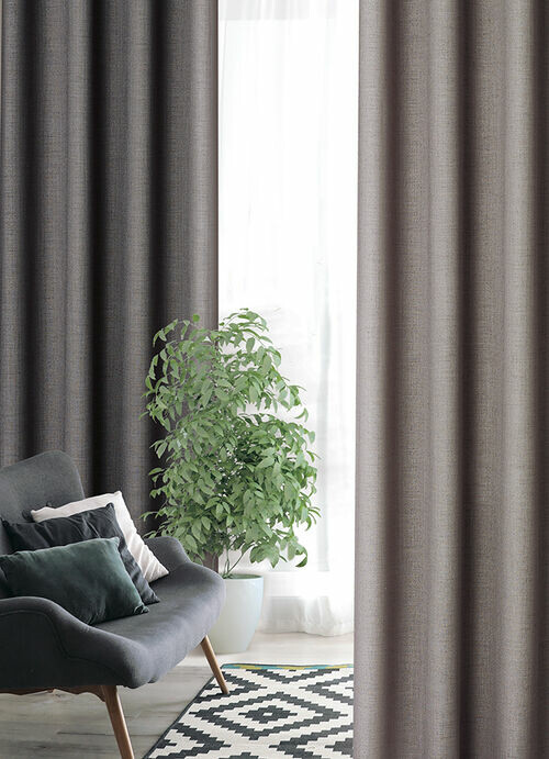 1219 (3012) 無接縫遮光