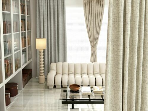 1102 無接縫全遮光