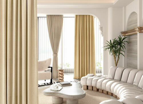 1729 (3216) 壓花遮光