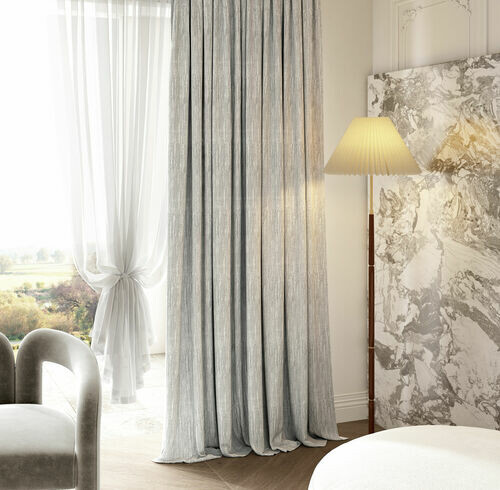 1221 無接縫遮光