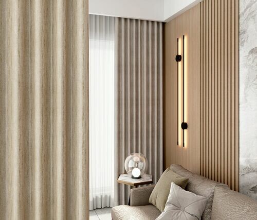 1571 (3067) 亮絲雕印遮光