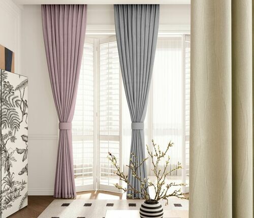 1567 (3052) 提花遮光