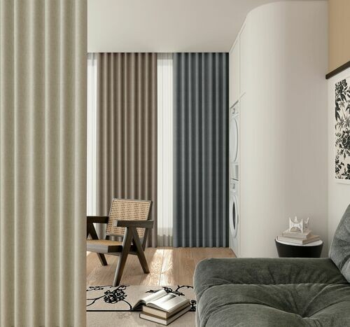 1568 (3062) 提花遮光