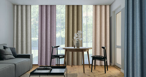 1216 (3017) 無接縫遮光