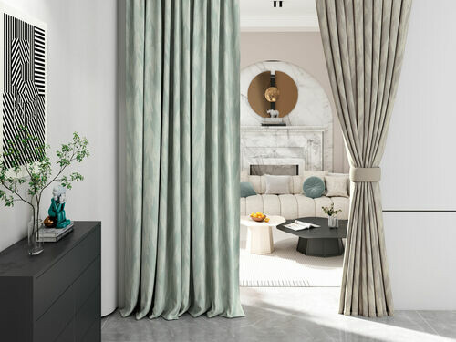 1211 無接縫遮光