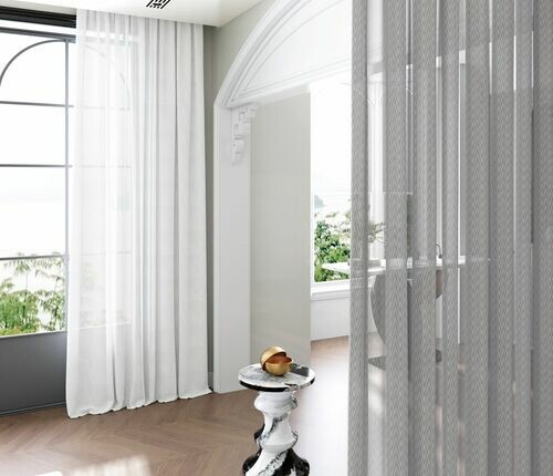 1920 無接縫窗紗