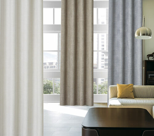 1806 (3238) 仿麻提花