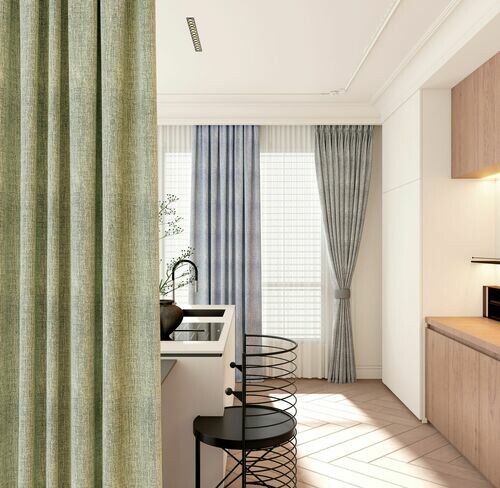 1436 (3034) 百分百遮光