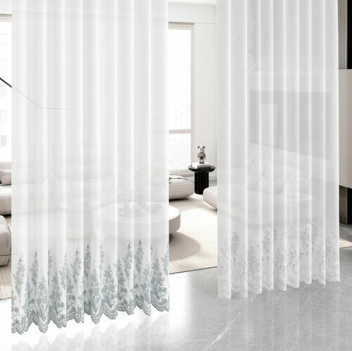 1908 無接縫窗紗