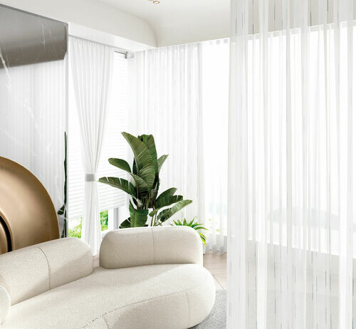 1923 無接縫窗紗