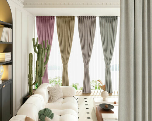 1432 (3037) 百分百遮光