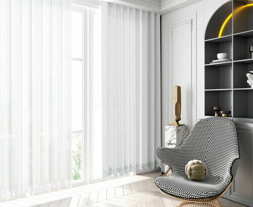 1918 無接縫窗紗