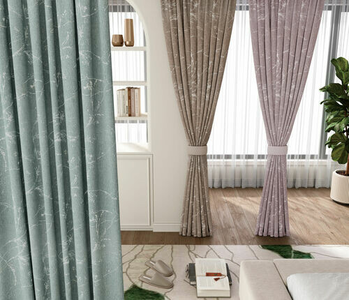 1328 極致毛性霧銀