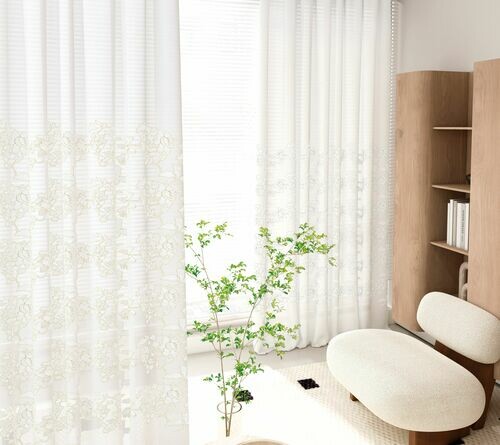 1911 無接縫窗紗