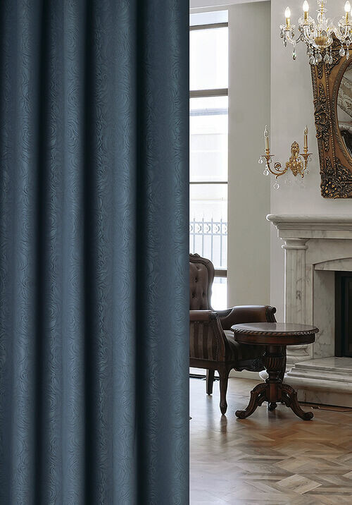 1727 (3211) 壓花遮光